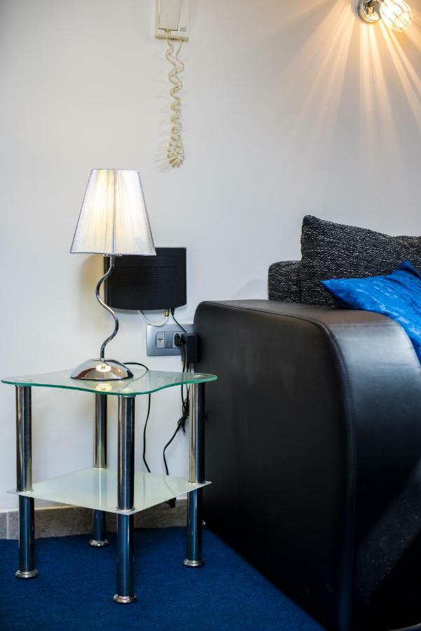 Nona Lena Studio Apartment Split Exterior photo